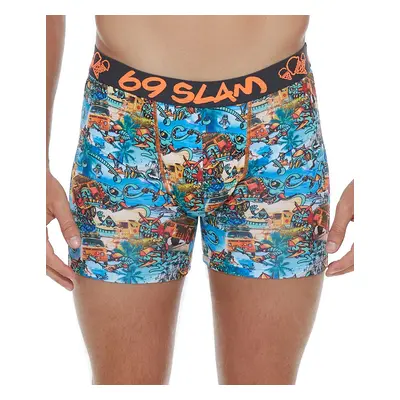 Men's Boxer Shorts 69SLAM fit beach bugger dylan