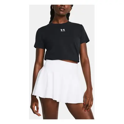 Women's T-shirt Under Armour Campus Core SS