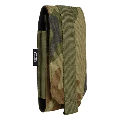 Molle Phone Pouch Big Forest