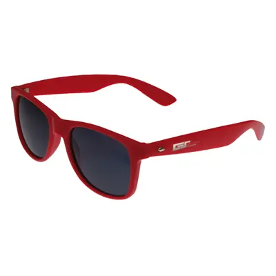 GStwo groove shades red