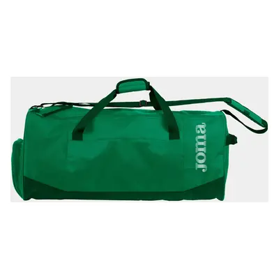 Joma Medium III green sports bag