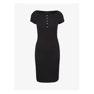 Black women's dress Guess - Women's