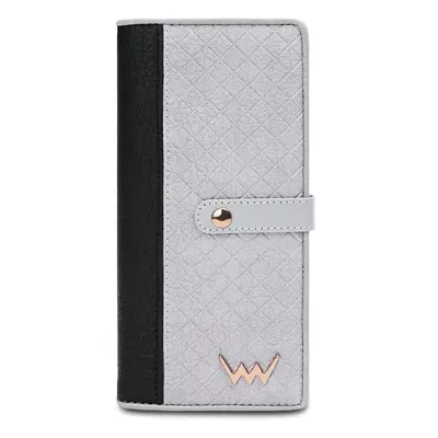 VUCH Enie B-Grey Wallet