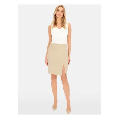 PERSO Woman's Skirt JPE241075F