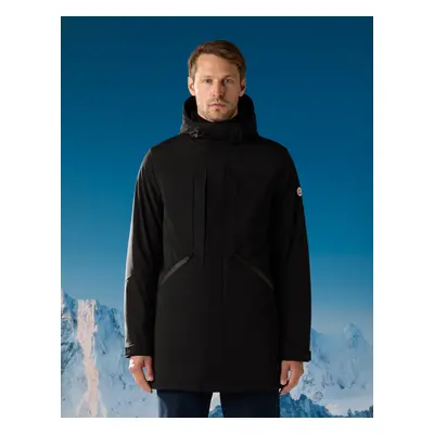 Celio Jacket Chamonix-Mont-Blanc - Men's