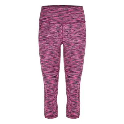 Women's 3/4 leggings LOAP MARIKA Pink