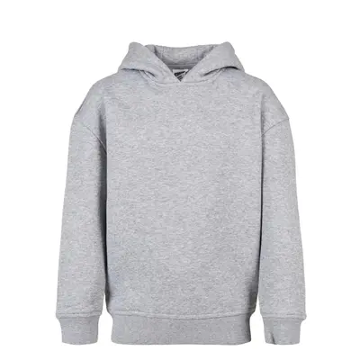 Girl's Hoody Grey