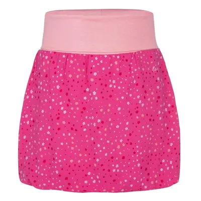 Girls' skirt LOAP BESCINA Pink/Mix