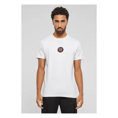 Men's T-shirt Ballin Patch - white