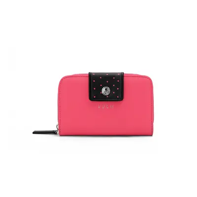 VUCH Leora Melon Pink Wallet