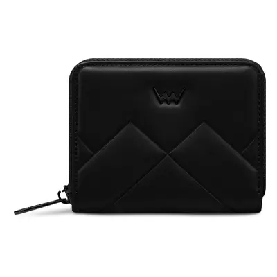 VUCH Farryn Mini Black Wallet