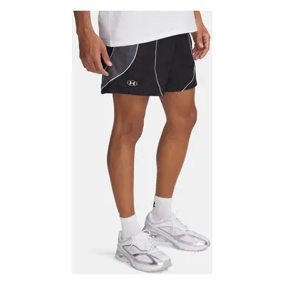 Men's shorts Under Armour UA Icon Volley CB Shorts - Men's