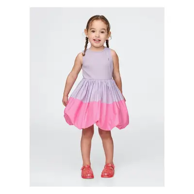 GAP Baby balloon dress - Girls