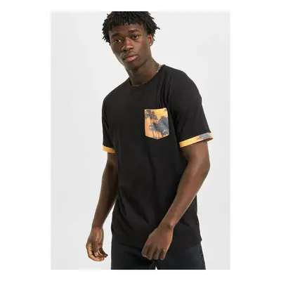 Men's Granada T-shirt black