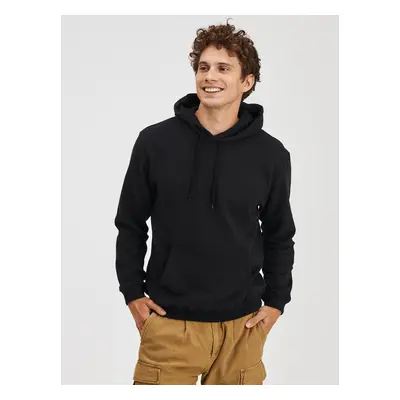 GAP Fleece Hoodie - Men