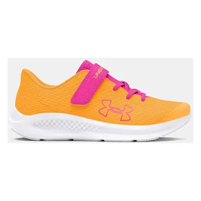 Girls' shoes Under Armour GPS Pursuit BL AC