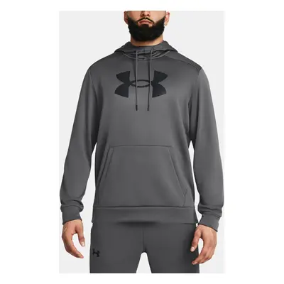 Under Armour Men's sweatshirt UA Armour Fleece Big Logo HD - Men's