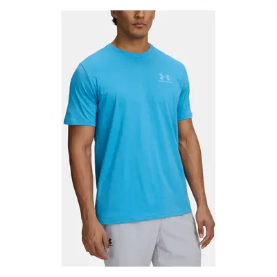 Men's T-shirt Under Armour UA SPORTSTYLE LC SS - Men's