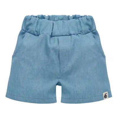 Pinokio Shorts Sailor