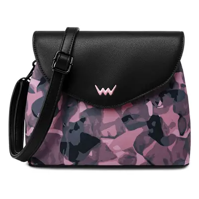 VUCH Byrsa Nano Pink Handbag