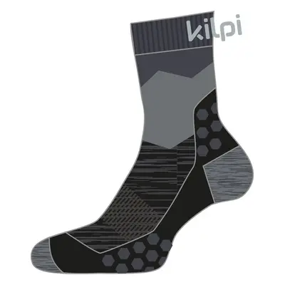 Sporot socks Kilpi PRO-U Black