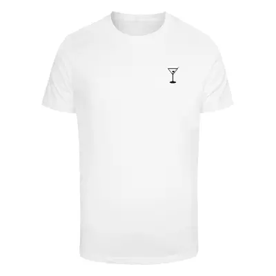 Men's T-shirt Molto Delizioso white