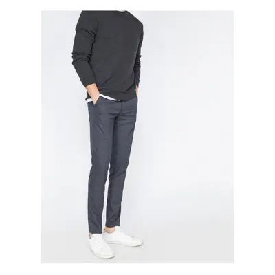 Koton Pocket Detailed Trousers