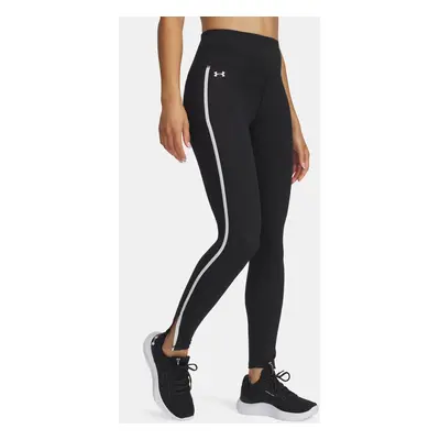 Women's leggings Under Armour Motion Piped Legging - Women's