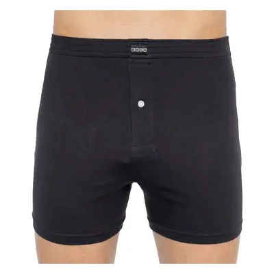 Men's boxer shorts Bellinda black (BU858765-094)