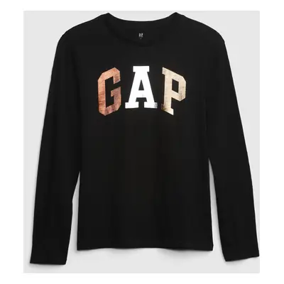 Children's T-shirt with GAP logo - Boys