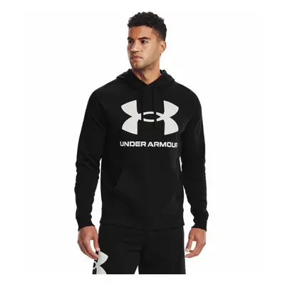 Men's Under Armour Rival Fleece Big Logo HD sweatshirt