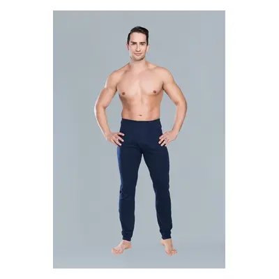 Jan long johns - dark blue