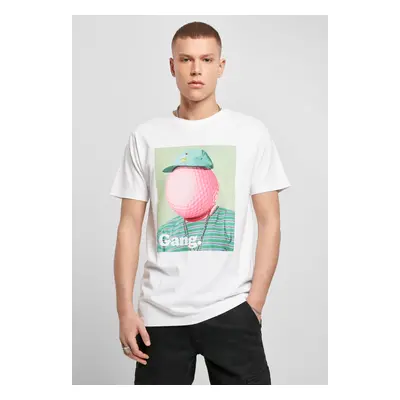 White Golf Gang T-Shirt