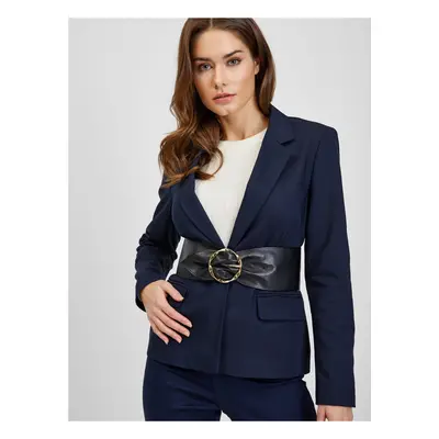 Orsay Black Women's Belt - Women