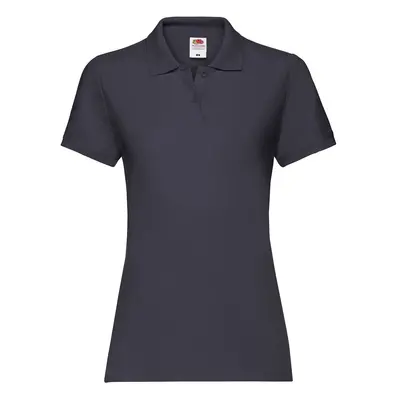 FRUIT OF THE LOOM FN01•Lady-Fit Premium Polo