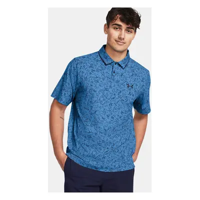 Men's polo shirt Under Armour Iso-Chill Verge Polo