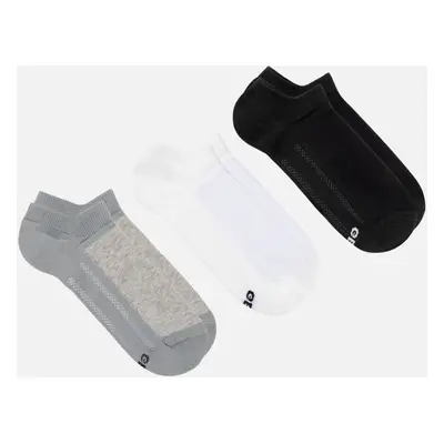 Black women's socks Geox - Women's