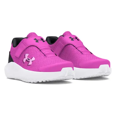 Girls' shoes Under Armour GINF Surge AC