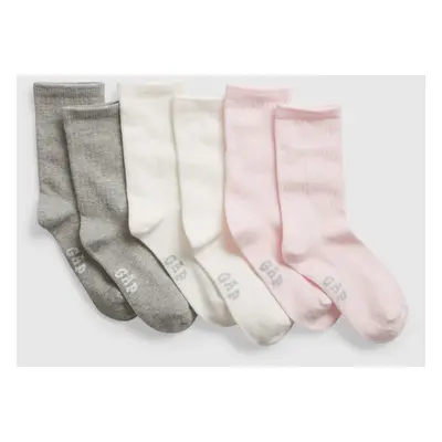 GAP Pairs Junior High Socks - Girls