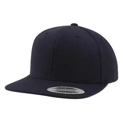 Classic Snapback Darknav/Darknavy