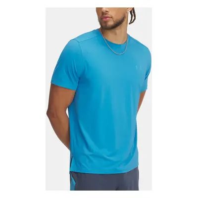 Men's T-shirt Under Armour UA LAUNCH ELITE SHORTSLEEVE - Men's