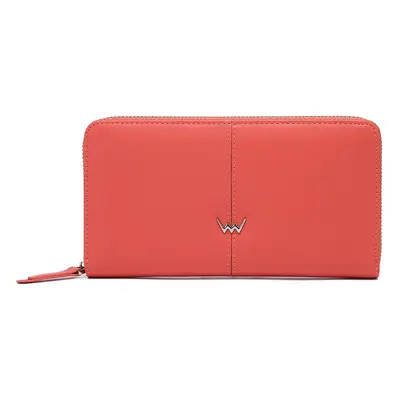 VUCH Judith Coral Pink Wallet