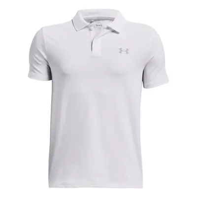 Boys' polo shirt Under Armour Performance Polo