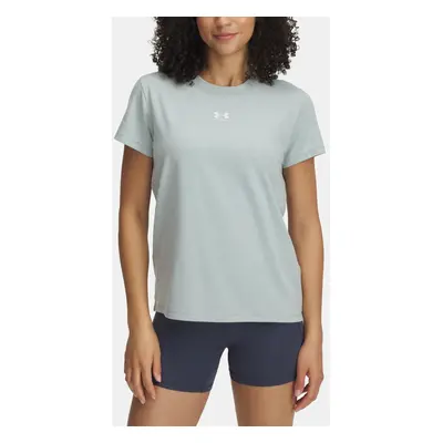 Women's T-shirt Under Armour Rival Core SS