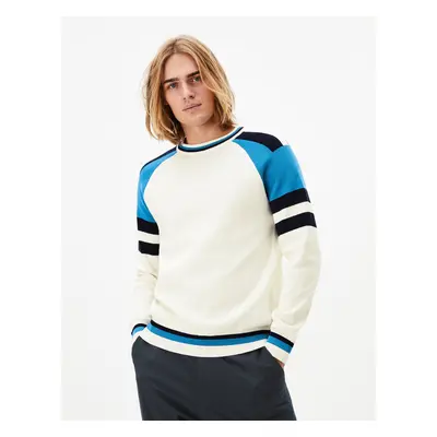 Celio Cotton Sweater Peswiss - Men