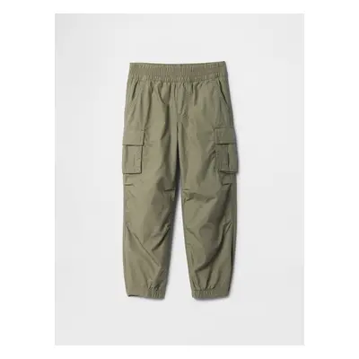 GAP Baby Parachute Cargo Pants - Boys