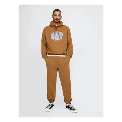 GAP Sweatpants with logo - Men's