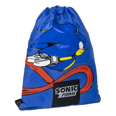 POCKET SCHOOL SONIC PRIME