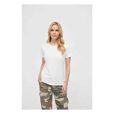 Women's T-shirt white