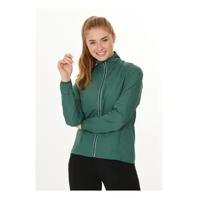 Women's Endurance Shela Running Jacket